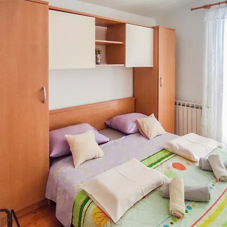 Meri, Spacious In A Quiet Location Near The *